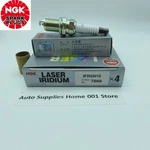 4pcs Ngk Ifr5n10 7866 Spark Plug For Jaguar S-type Xf Discovery3 Range Rover. Fixed Price $48.99.