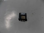 Jaguar Trip Gas Mileage Control Module Dac2586. Fixed Price $40.00.