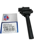 New Carquest Ebc1721 Ignition Coil Fast Shipping. Fixed Price $17.89.