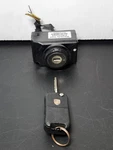 2009 Audi Porsche Cayenne Turbo S Ignition Switch Module With Key 955 957 Oem. Fixed Price $100.00.