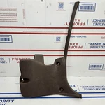 82-85 Toyota Celica Passenger Right Side Lower Kick Panel Brown Oem 62111-14150. Fixed Price $58.45.