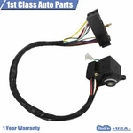 Ignition Key Switch For Chevy Gmc Sonoma Yukon Jimmy Suburban C3500hd 633-00151. Fixed Price $22.96.