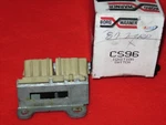 Bwd Cs96 Borg Warner Nos Ignition Starter Switch. Fixed Price $25.00.