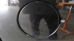 2004 Gmc Sierra250 Used Black Fuel Filler Door Oem 177.gm9n04 246k Miles. Fixed Price $95.39.