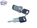2005-2014 Ford Mustang Ignition Switch Lock Cylinder 2 Keys Original Oem Il207. Fixed Price $49.95.