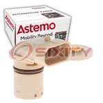Hitachi Camshaft Position Sensor For 2008-2009 Hummer H2 6.2l V8 Engine Oi. Fixed Price $41.16.
