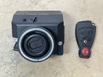 03-09 Mercedes W203 C230 Clk350 Ignition Switch Control Module Node Slot Oem. Fixed Price $149.99.