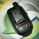 Nice Avital Key Less Entry Remote Start Fob Keyfob Car Auto Lcd Ezsdei7352 7352l. Fixed Price $48.88.