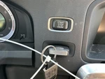 Ignition Switch With Key 2011 12 13 14 15 16 17 18 Volvo S60. Fixed Price $83.40.