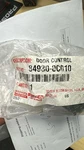 13-17 Toyota Rav4 Rh Front Door Lock Switch Oem 84930-0c010. Fixed Price $69.00.