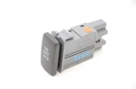 2007-2014 Toyota Fj Cruiser Differential Lock Button. Fixed Price $53.35.