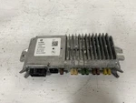 2025 Chevrolet Silvrdo25 Camera Control Module Oem Part Number 85769334. Fixed Price $121.24.