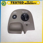 2003 Chevy Corvette C5 Traction Control Handling Switch Oem. Fixed Price $83.47.