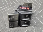 87-93 Ford Fox Body Mustang Gt Headlight Switch Oem Factory Original Equipment. Fixed Price $27.99.