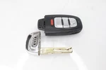 Oem 2008 2009 2010 2011 2012 2013 2014 2015 2016 Audi A4 A5 A6 A7 A8 Smart Key. Fixed Price $74.09.