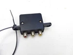 2008 Dodge Grand Caravan Multimedia Av Module. Fixed Price $43.20.