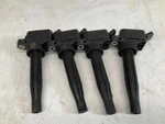 17-20 Hyundai Elantra Se Engine Ignition Coil Set Of 4 S. Fixed Price $118.99.