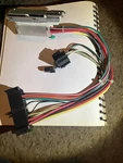 1992-1995 Cadillac Seville Gm Ignition Switch Wire Harness Steering Column. Fixed Price $22.99.