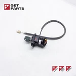 04-08 Jaguar Xj8 Vanden Plas Ignition Lock With Key 2w93-12a145-cf Oem. Fixed Price $199.00.