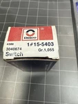 Nos Ac Delco 15-5403 Electrical Switch Gm Oem 3040674 Made In. Fixed Price $37.95.