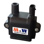 M&w Ignition Single Cdi Coil Coi006a. Fixed Price $80.00.