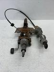 04-06 Lexus Es330 Steering Column With Ignition Switch And Key 45250-33580 Oem. Fixed Price $99.99.