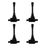 4x Ignition Coil Fits Nissan Juke 2011-2017 Sentra 17 1.6t Uf659 224481kc0a. Fixed Price $37.99.