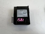 Mazda Miata Usb Hub Module Nd 16-23 Oem N243-669u0 A. Fixed Price $27.49.