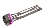 Ignition Switch Wiring Plug Pigtail Vw Jetta Golf Mk4 Beetle Passat 4a0 971 975. Fixed Price $34.99.