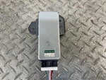 05 06 07 08 2005 2006 2007 2008 Acura Rl Fuel Pump Control Module 37720-rja-a04. Fixed Price $37.50.