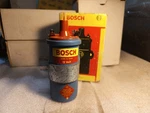 Mercedes Bmw Vw Porsche Ferrari Nos Oem Vintage Bosch Ignition Coil 0221119027. Fixed Price $499.00.