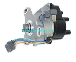 Ignition Spark Distributor Fit 92-95 Acura Integra 1.8l Non-vtec Td-55u Td-46u. Fixed Price $61.13.