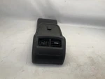 18-21 Chevrolet Equinox Rear Center Console Trim Cover T. Fixed Price $51.99.