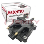 Hitachi Ignition Coil For 1999-2004 Subaru Forester 2.5l H4 Spark Plug Wire Ux. Fixed Price $101.23.
