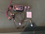 Used Digital Guard Dawg 2go Pbs-ii Keyless Push-button Start System. Fixed Price $250.00.