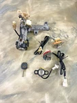 98-00 Lexus Ucf20 Ls400 Ignition Trunk Doors Lock Key Set Oem. Fixed Price $199.00.