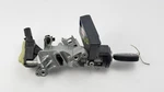 2007-2017 Jeep Compass Ignition Switch Lock W/ Key & Immobilizer Oem 05057296am. Fixed Price $89.10.