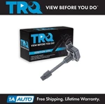 Trq Front Ignition Coil For 2001 Infiniti I30 Nissan Maxima. Fixed Price $30.95.