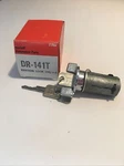 Niehiff Dr-141t Ignition Lock Cylinder Buick/olds/pontiac. Fixed Price $21.00.