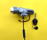 2014-2019 Nissan Versa Ignition Switch Lock Cylinder W/key Oem 48750-0m010. Fixed Price $120.90.