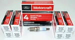 Set Of 8 Motorcraft Spark Plug Sp479x For Ford Mercury Lincoln Mazda 1960-2011. Fixed Price $57.57.