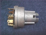 New 10 Spade Ignition Switch Fits All 1968 Pontiac Full Size Models Bonneville. Fixed Price $349.99.