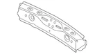 Genuine Volkswagen Lock Carrier 5c3-814-311. Fixed Price $141.69.