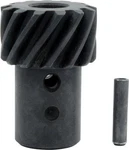 Allstar Performance All81309 Iron .500 In. Distributor Gear. Fixed Price $36.56.
