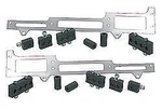 R And M Specialties 1101-p Spark Plug Wire Loom Sbc Polished. Fixed Price $109.18.