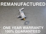 450sel 450sl 280se 280sec 300sel 350sl Auxiliary Air Idle Valve 0280140017. Fixed Price $699.99.