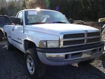98 Dodge Pickup 1500 Chassis Brain Box. Fixed Price $81.99.