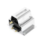 Universal 12v High Output External Male E-core Ignition Coil - Chrome. Fixed Price $25.00.