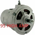 Vw Beetle Al82n 95 High Amp Mini Bus New Hd Alternator Generator 13080 1975 1979. Fixed Price $195.00.