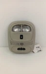 05 06 07 08 09 Chevy Trailblazer Envoy Overhead Light Lamp Console W/ Sunroof An. Fixed Price $39.99.
